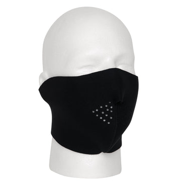 1257 Rothco Neoprene Half Face Mask
