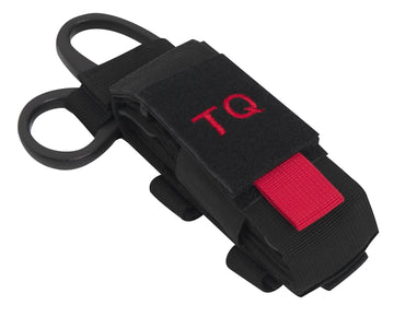 2023 Rothco MOLLE Tactical Tourniquet and Shear Holder Pouch