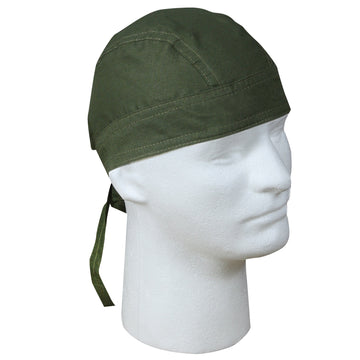 5137 Rothco Solid Color Headwrap
