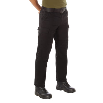 62061 Rothco Active Flex Four Pocket Work Pants