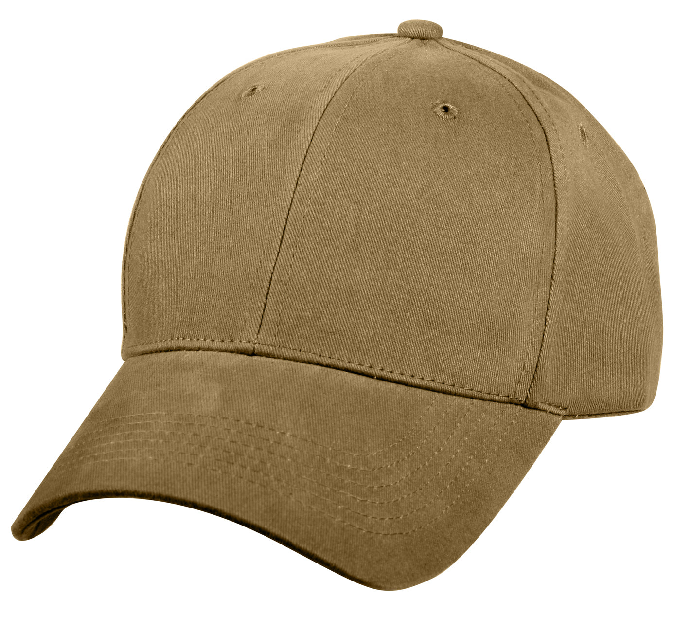 Rothco Supreme Solid Color Low Profile Cap – Target KSA متجر هدف