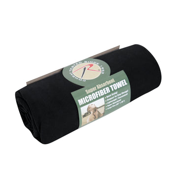 Rothco Microfiber Towel Size 30" x 50"