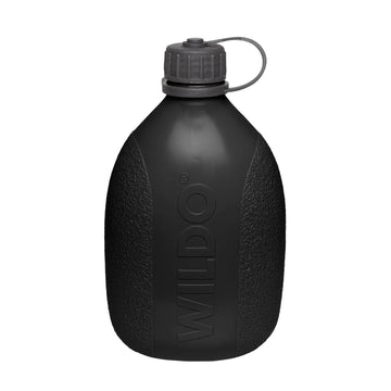 Wildo® Hiker Bottle (700 ml)
