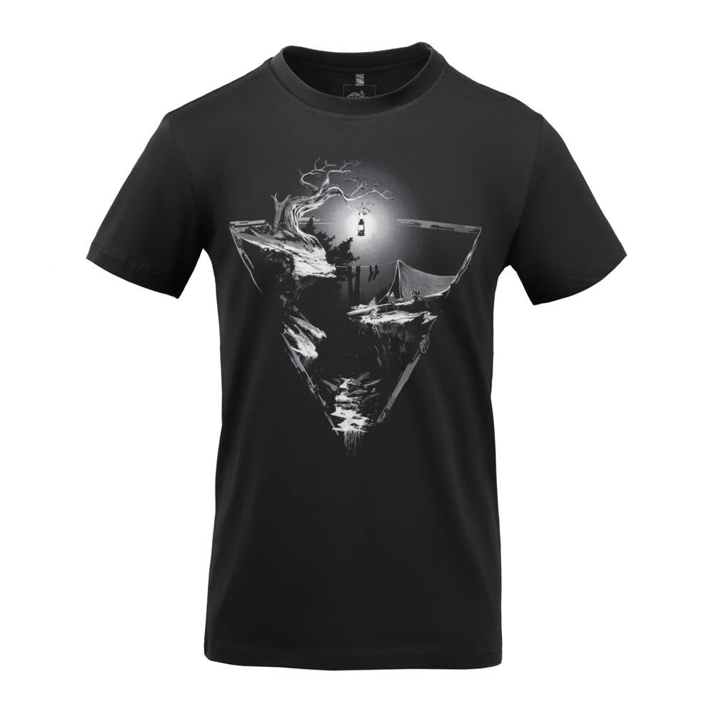 T-Shirt (Night Valley)