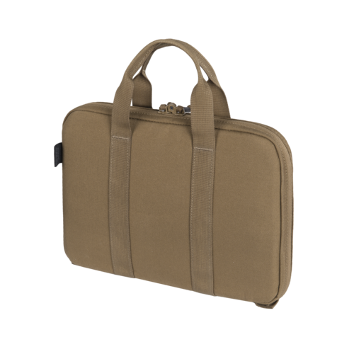 Single Pistol Wallet® - Cordura® - Coyote