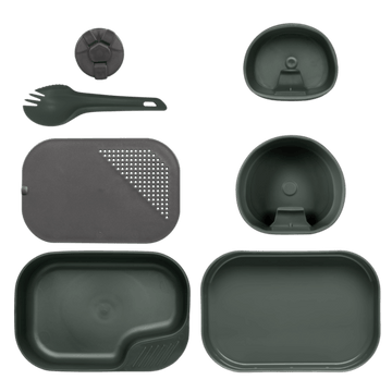 Wildo® CAMP-A-BOX® Complete
