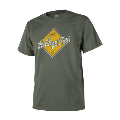 T-Shirt (Helikon-Tex Road Sign