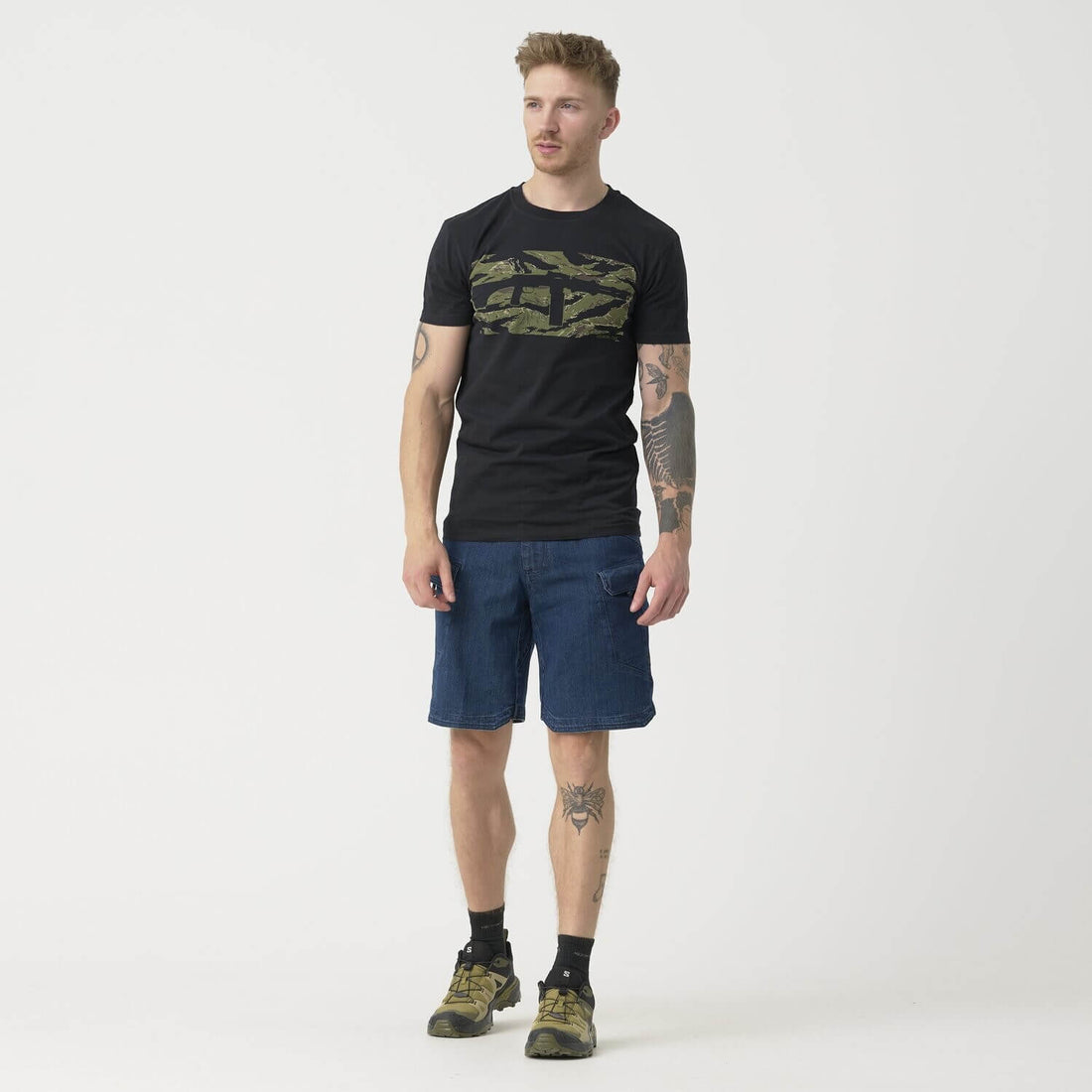 T-shirt (RPD)
