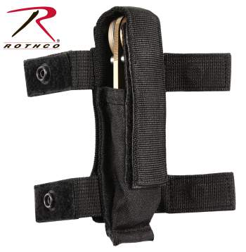 40066 ROTHCO MOLLE COMPATIBLE POLYESTER KNIFE SHEATH - Target KSA - متجر هدف