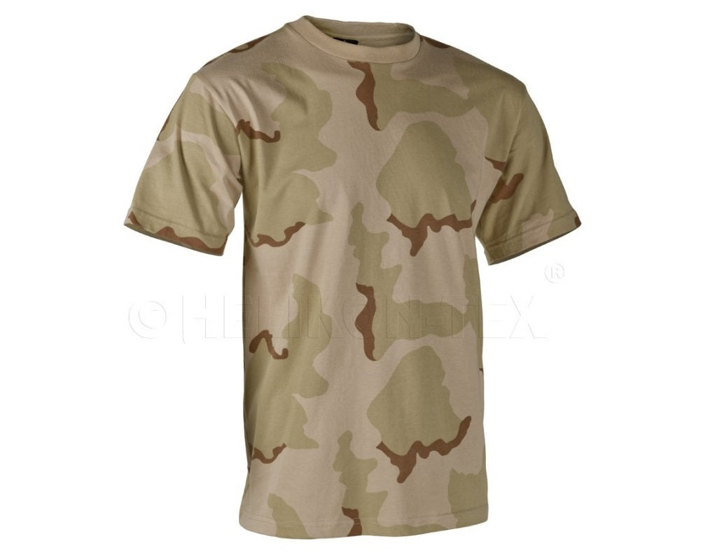 T-Shirt - Cotton قميص - Target KSA - متجر هدف