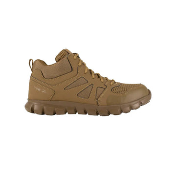 RB8406 - Reebok Men's Work Sublite Cushion Tactical Mid