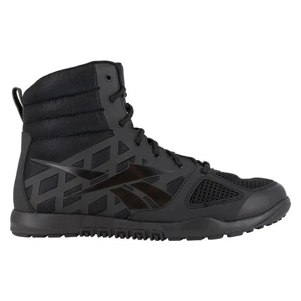 RB7120 - Reebok Nano Men's 6" Tactical Boot