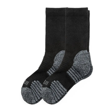 10046 Duty Ready Ultra Crew Socks (2-Pack)