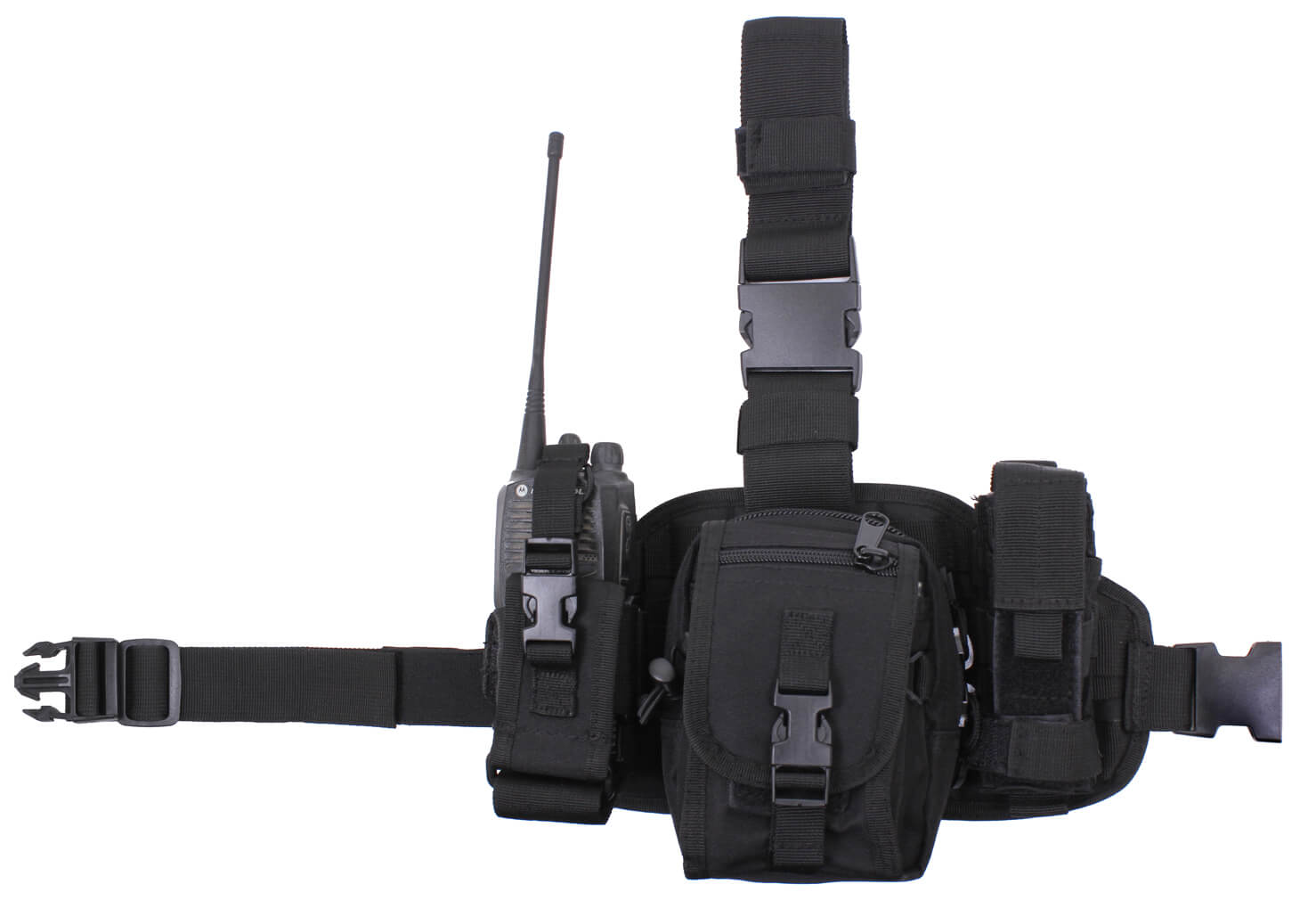10750 Rothco Drop Leg Utility Rig