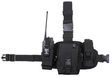 10750 Rothco Drop Leg Utility Rig