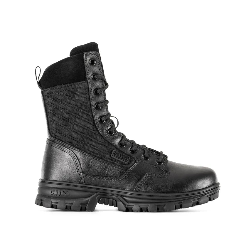 12452 Women's EVO 2.0 8" Side-Zip Boot