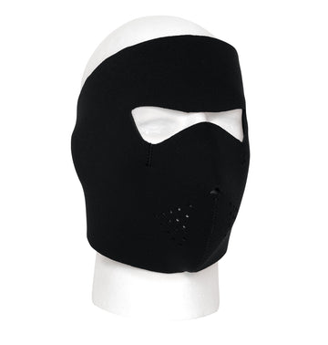 1255 Rothco Neoprene Full Face Mask