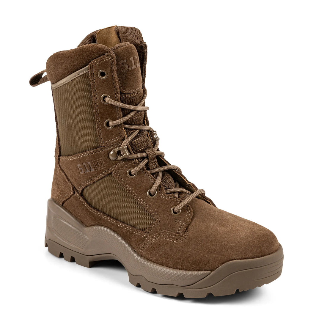 1620001 Women's A.T.A.C.® 2.0 8" Desert Boot