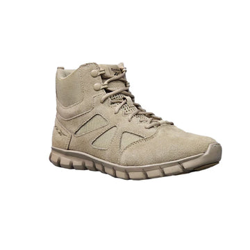 RB8680 - Reebok Men's 6" Stealth Boot with Side Zipper