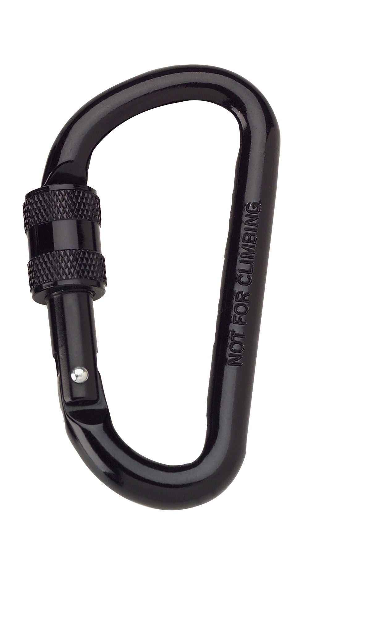 214 Rothco 80MM Locking Carabiner