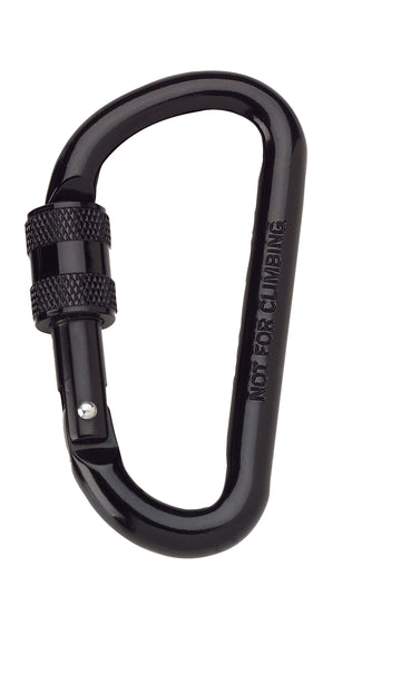 214 Rothco 80MM Locking Carabiner