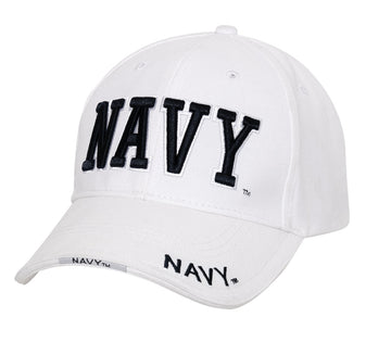 3625 Rothco Deluxe Navy Low Profile Cap