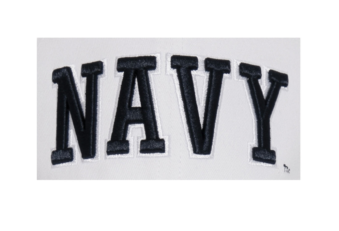 3625 Rothco Deluxe Navy Low Profile Cap