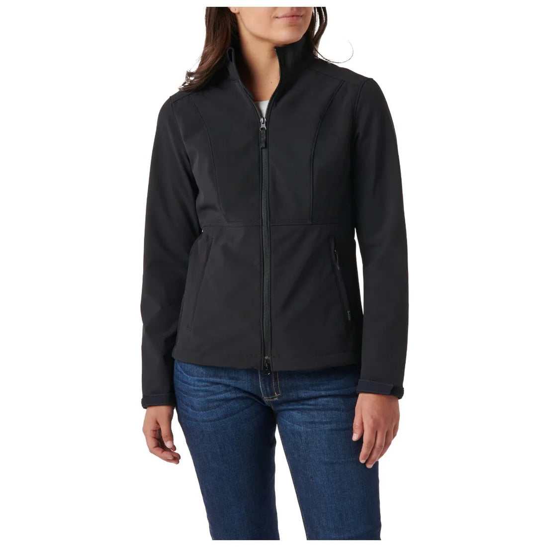 38084 Leone Softshell Jacket