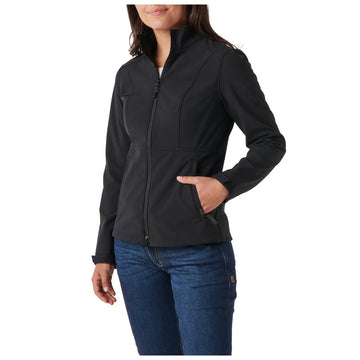 38084 Leone Softshell Jacket