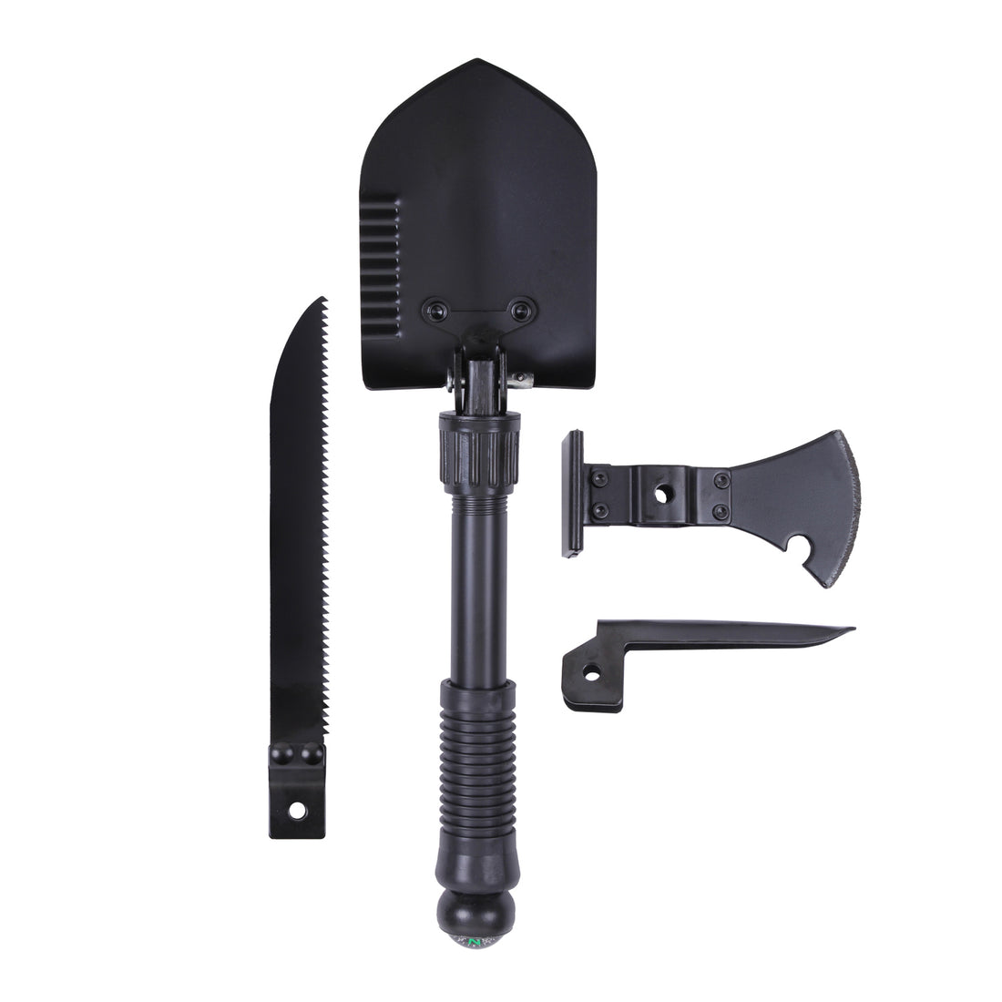 40 Rothco 5-in-1 Multi-Purpose Tool