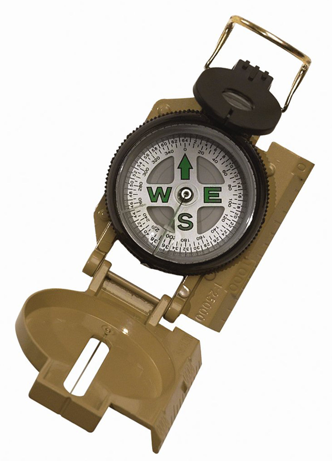 Compass Or Target Rothco Military Marching Compass – Target KSA - متجر هدف