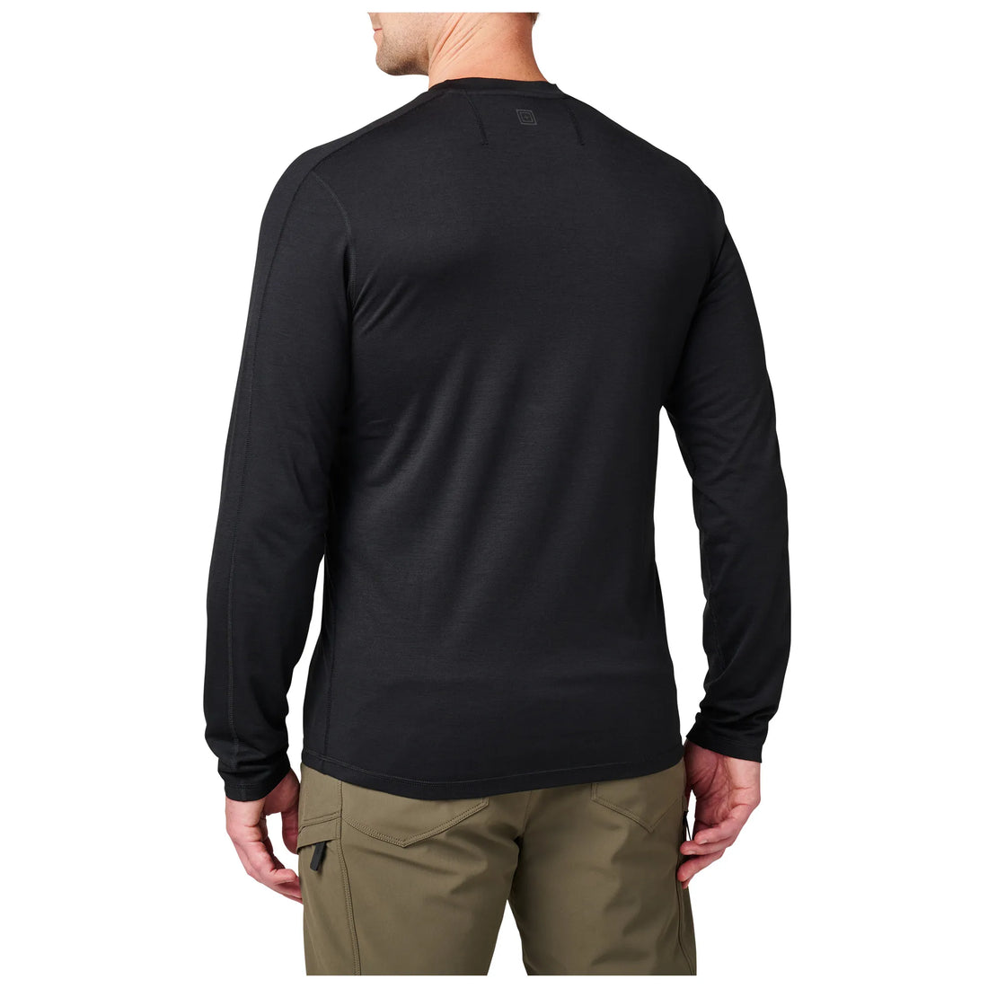 42200 Sulli UV Merino Crew