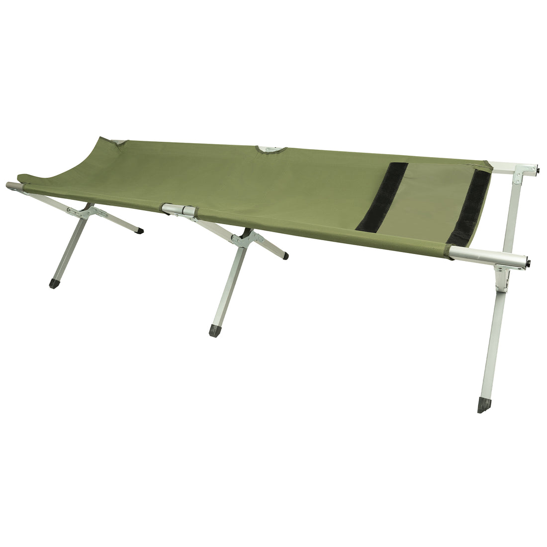 4599 Rothco G.I. Type Oversized Folding Cot