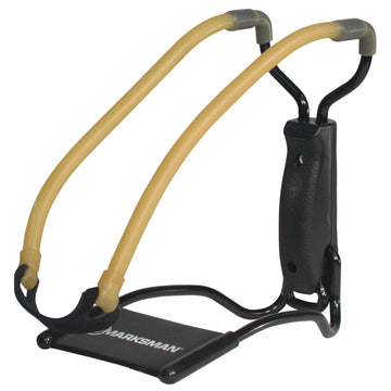 4720 Marksman Folding Slingshot