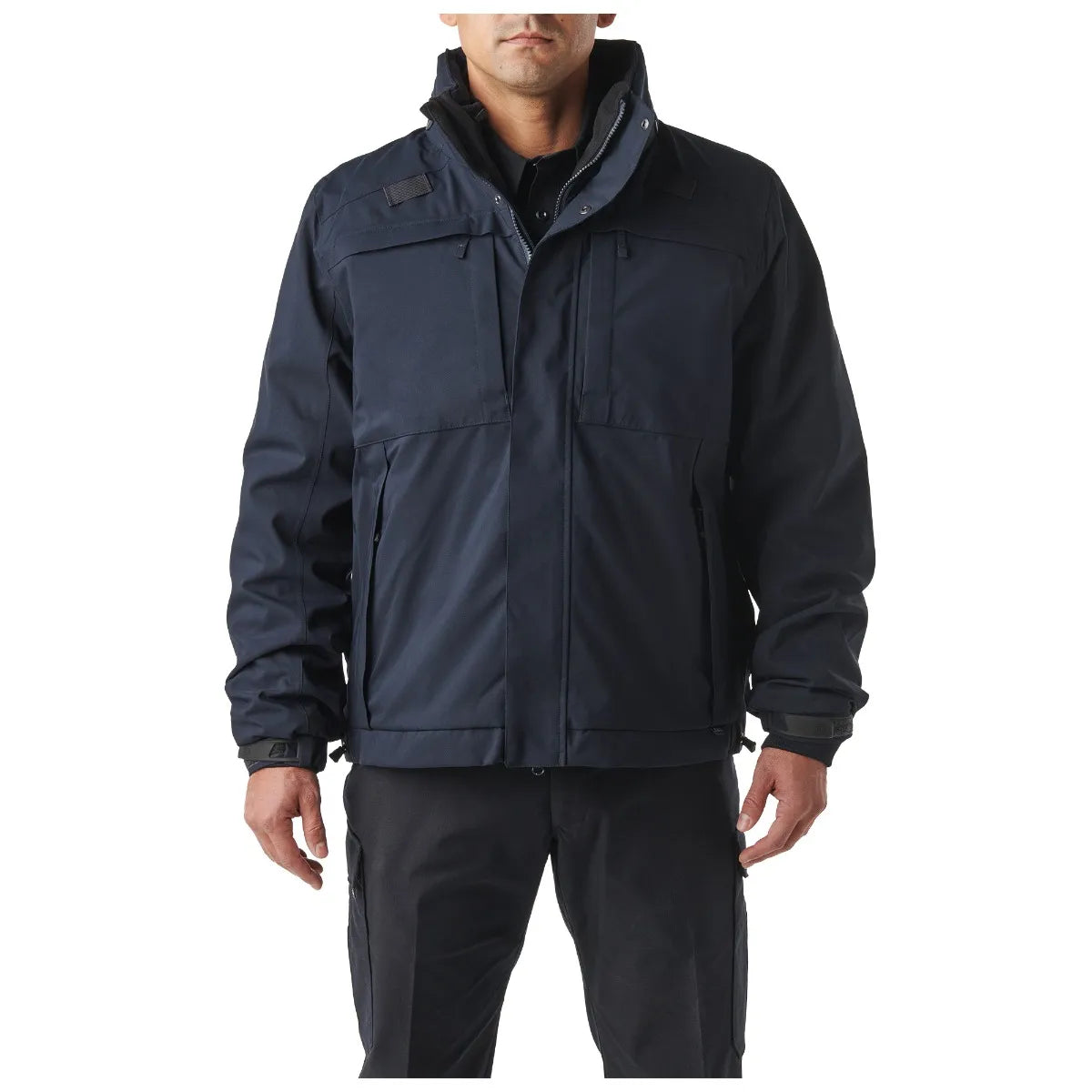 48360 5-IN-1 Jacket 2.0