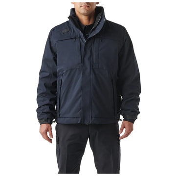 48360 5-IN-1 Jacket 2.0