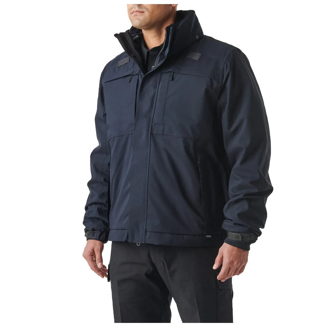 48360 5-IN-1 Jacket 2.0