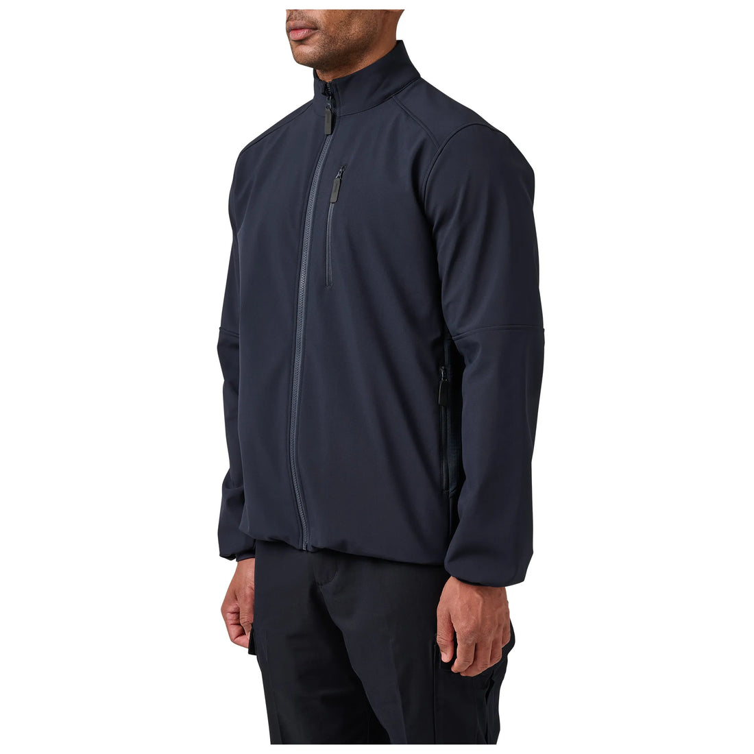 48396 Duty Softshell Jacket