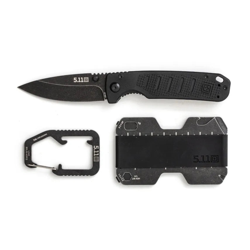 50852 COVERT EDC GIFT SET