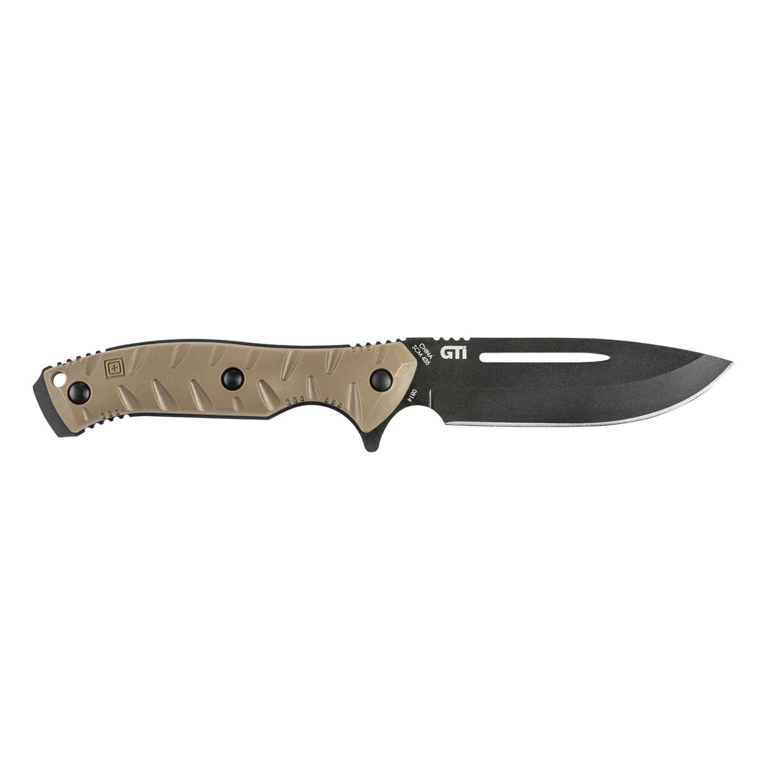 51152 CFK 4 Field Knife
