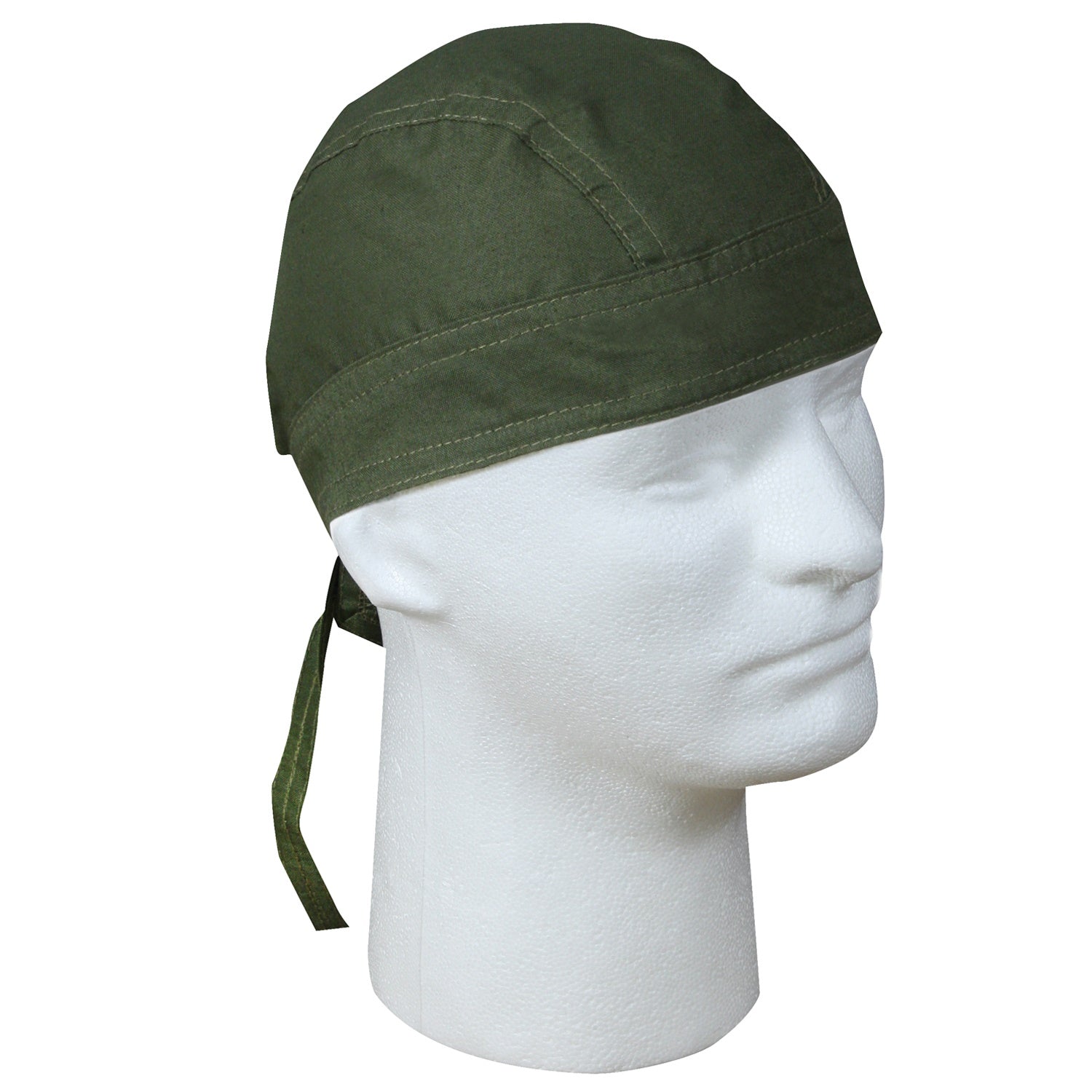 5137 Rothco Solid Color Headwrap