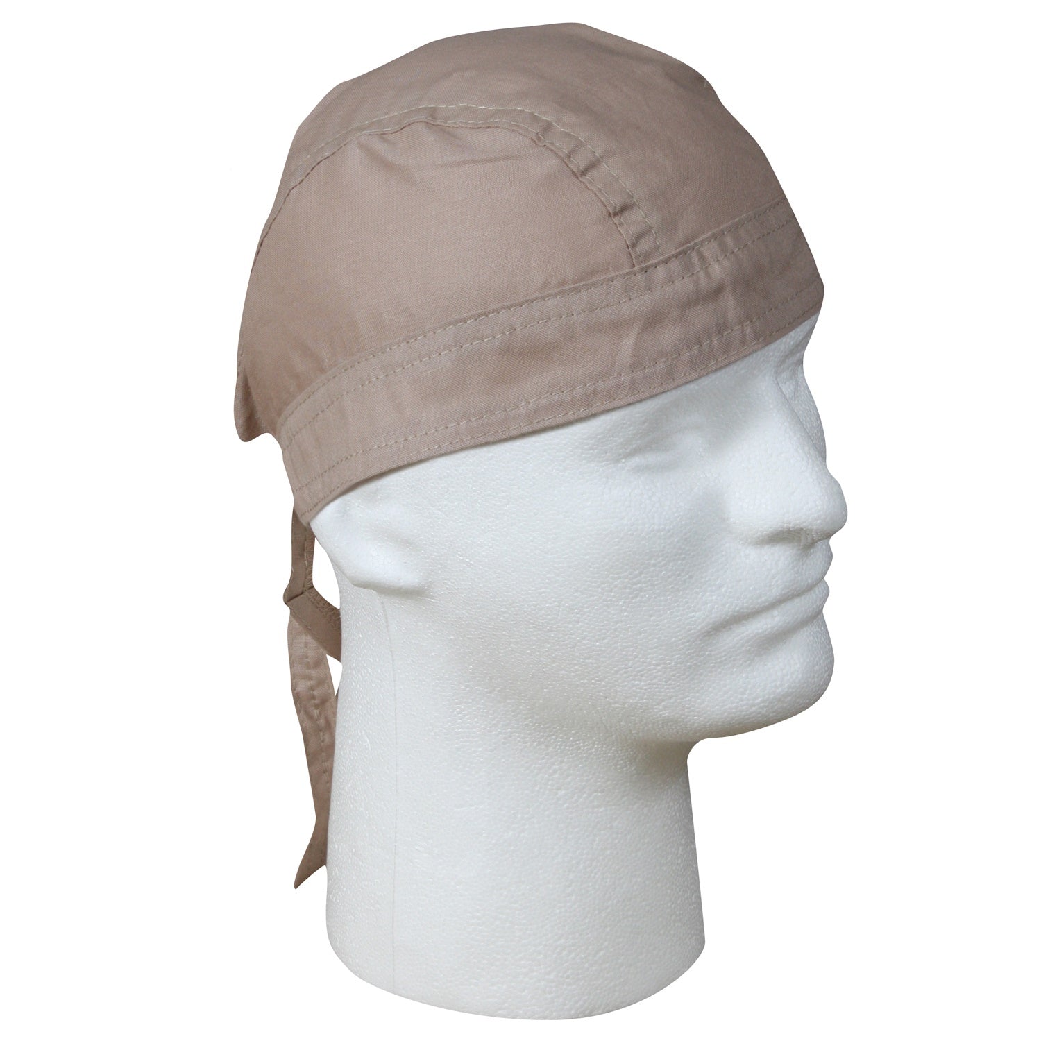 5138 Rothco Solid Color Headwrap