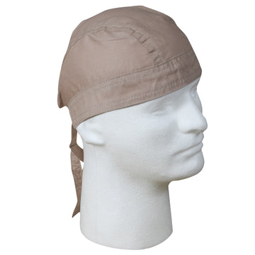 5138 Rothco Solid Color Headwrap