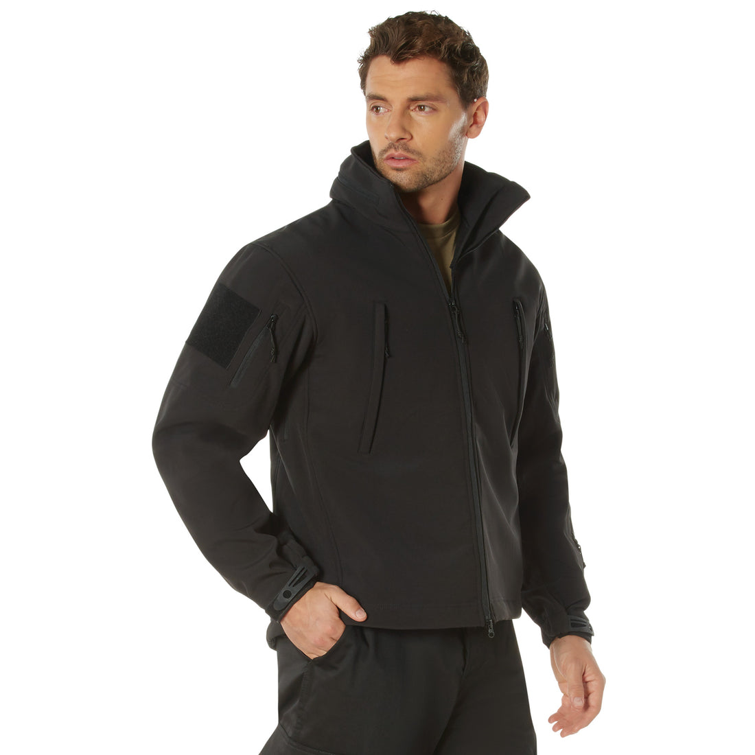 Mainframe Operator Jacket جواكت رجالى | Jackets & Hoodi – Target KSA - متجر هدف