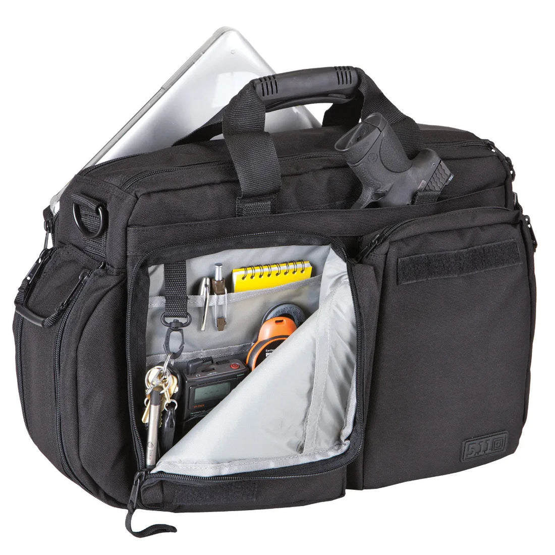 56003 Skip to the beginning of the images gallery Side Trip™ Briefcase 32L
