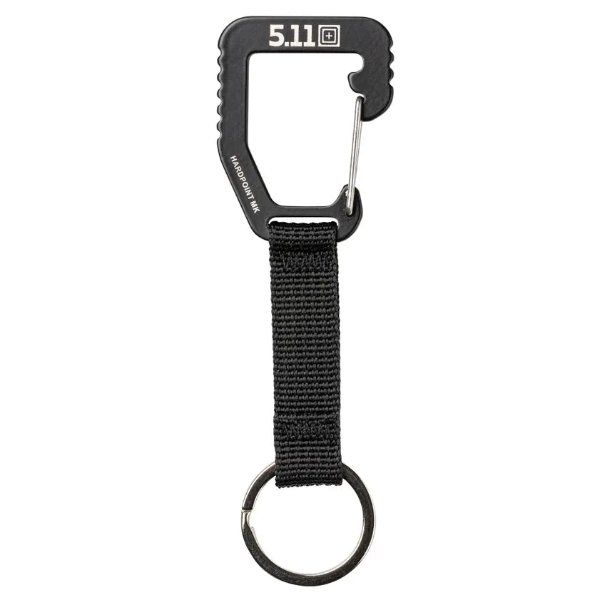 56597 Hardpoint MK1 Carabiner