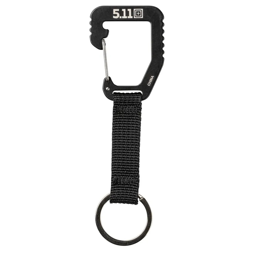 56597 Hardpoint MK1 Carabiner