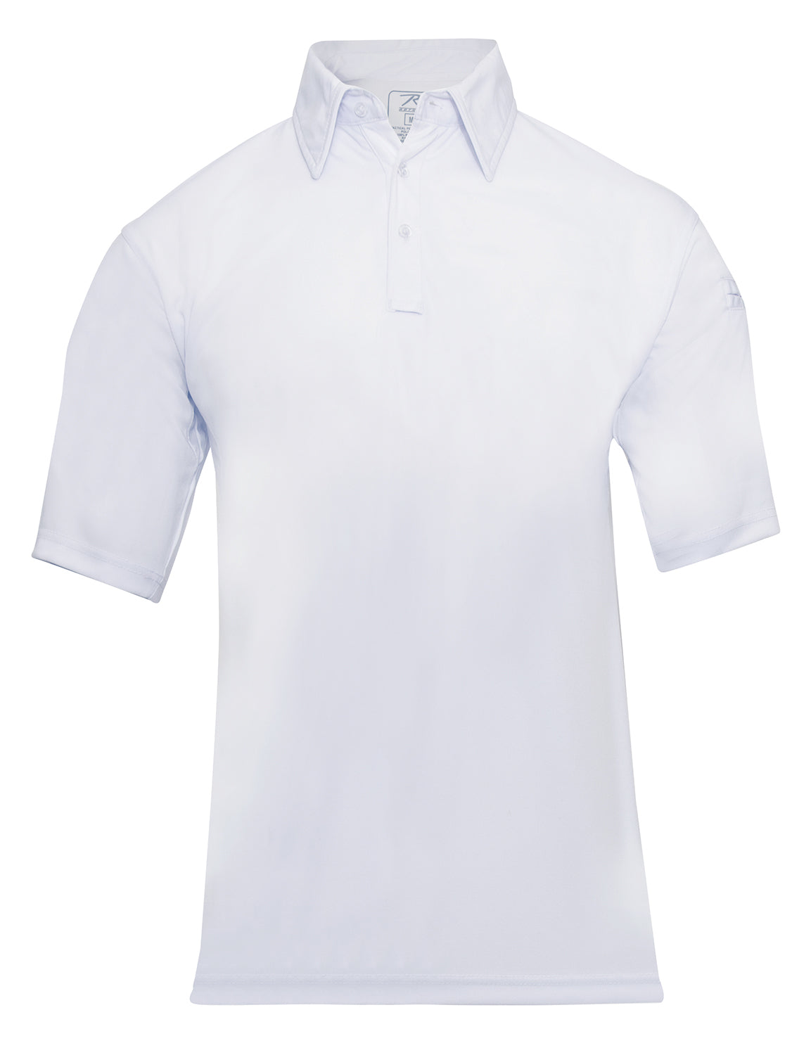 5912 Rothco Tactical Performance Polo Shirt