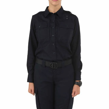 62366 Women’s Taclite® PDU® Class B Long Sleeve Shirt