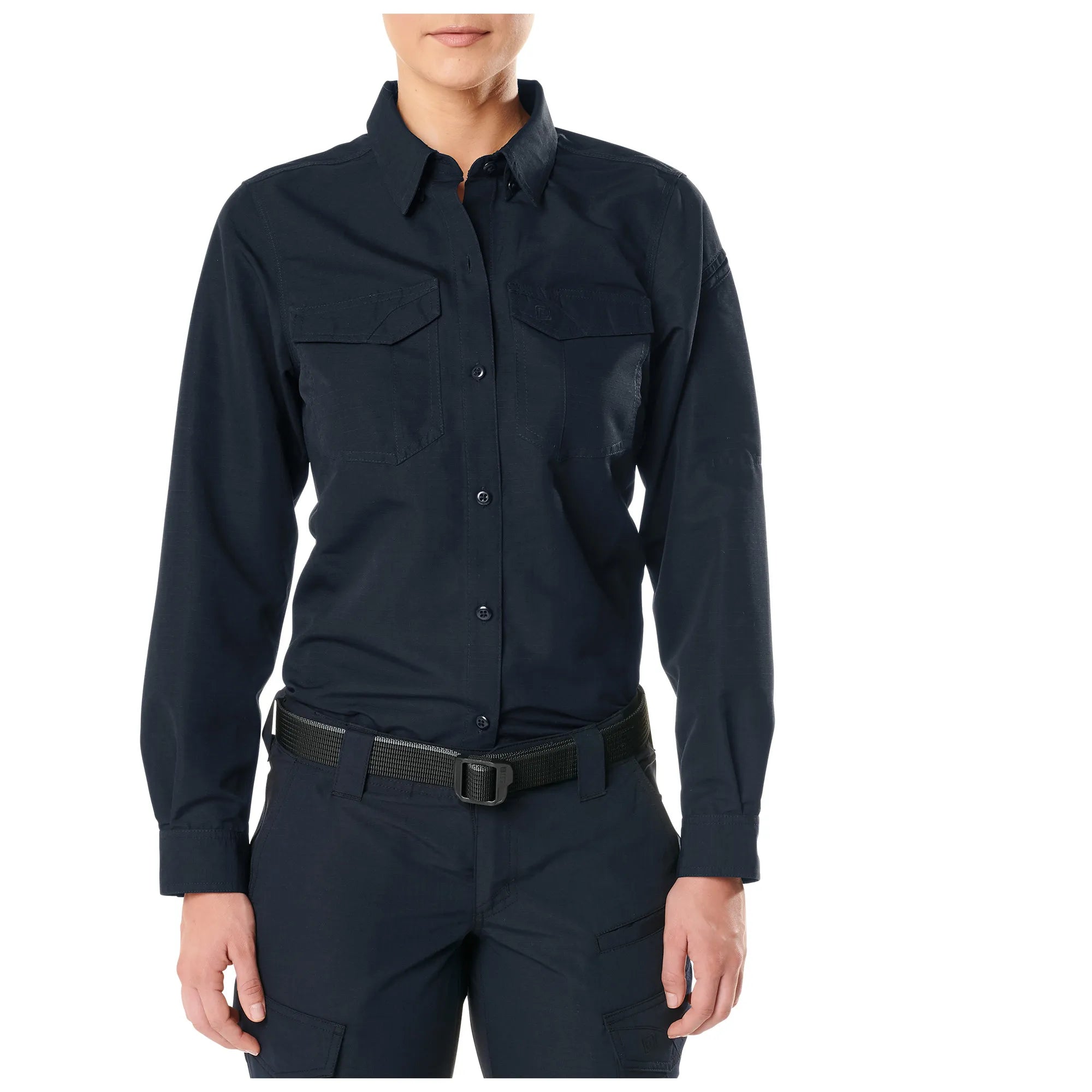 62388 Women's Fast-Tac™ Long Sleeve Shirt